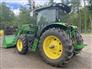 2023 John Deere 6R 130