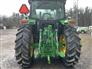 2023 John Deere 6R 130