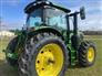 2023 John Deere 6R 145