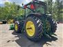 2023 John Deere 6R 145