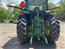 2023 John Deere 6R 145