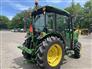 2023 John Deere 5100GN