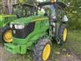 2023 John Deere 5090GN