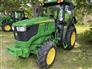 2023 John Deere 5100GN