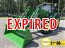 John Deere 2016 6120M Other Tractors
