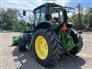John Deere 2016 6120M Other Tractors