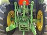 John Deere 2016 6120M Other Tractors