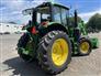 John Deere 2016 6120M Other Tractors