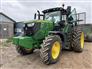 2021 John Deere 6195R