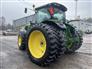 2021 John Deere 6195R