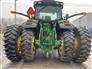 2021 John Deere 6195R