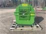 2021 Agrimetal B-35R