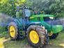 2023 John Deere 6R 250