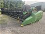 John Deere 2018 635FD Headers - Other