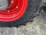 2022 Fendt 718 Gen6