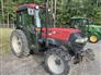 Case IH 2013 Farmall 105U T4 Other Tractors
