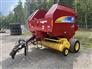 New Holland 2011 BR7060 Balers - Round