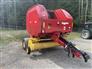 New Holland 2011 BR7060 Balers - Round