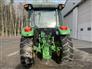 2014 John Deere 5085E