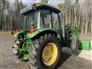 2014 John Deere 5085E