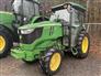John Deere 2017 5100GN Other Tractors
