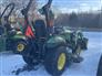 John Deere 2018 2025R Other Tractors