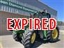 John Deere 2020 6175M Other Tractors