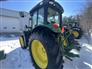 John Deere 2020 6110M Other Tractors