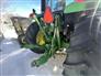 John Deere 2020 6110M Other Tractors