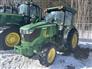 John Deere 2017 5100GN Other Tractors