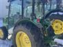 John Deere 2017 5100GN Other Tractors
