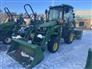 John Deere 2020 2025R Other Tractors