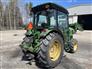 John Deere 2017 5100GN Other Tractors