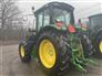 John Deere 2020 6110M Other Tractors