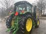 John Deere 2020 6110M Other Tractors