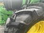 John Deere 2020 6110M Other Tractors