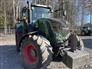 Fendt 2021 828S4 Other Tractors