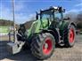 2021 Fendt 828S4