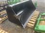 HLA Attachments 2026 BRAND NEW MBHV84AO600 Attachments
