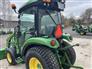 2022 John Deere 3039R