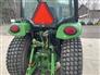 2022 John Deere 3039R