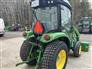 2022 John Deere 3039R