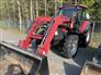 2017 Case IH Farmall 95C Pltfrm