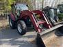 Case IH 2017 Farmall 95C Pltfrm Other Tractors