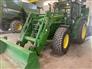 John Deere 2022 5100M Other Tractors