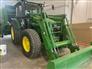 John Deere 2022 5100M Other Tractors