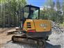 Sany 2023 SY60C Excavators