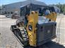 John Deere 2022 317G Track Loaders