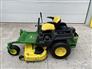 2020 John Deere Z525E