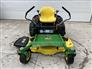 2020 John Deere Z525E